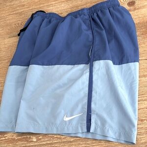 Nike Running Shorts - Lrg